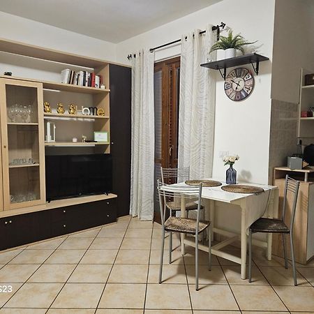 Mary House Daire Ladispoli Dış mekan fotoğraf