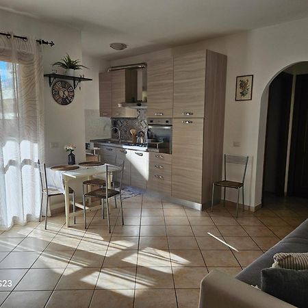 Mary House Daire Ladispoli Dış mekan fotoğraf