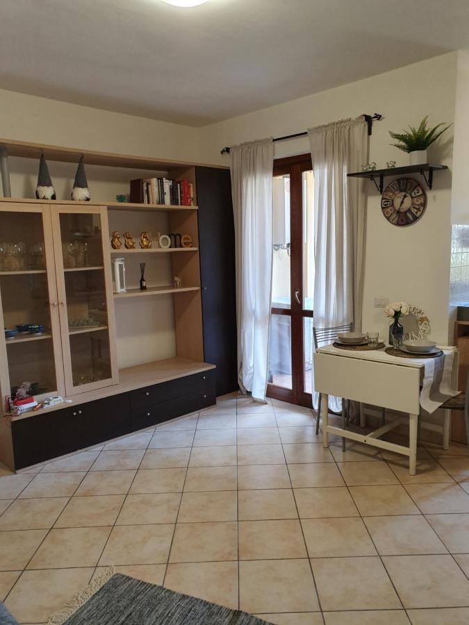 Mary House Daire Ladispoli Dış mekan fotoğraf