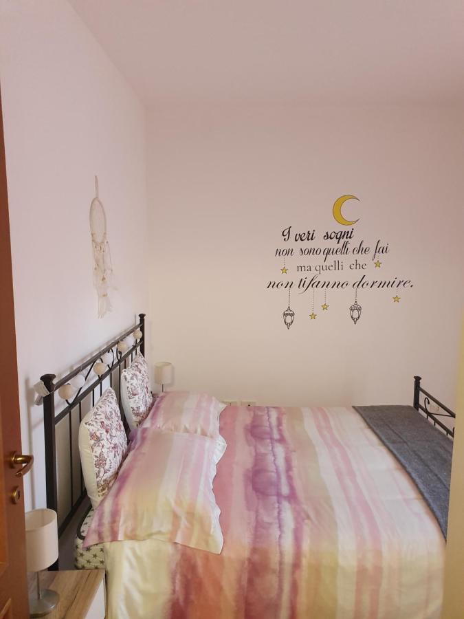 Mary House Daire Ladispoli Dış mekan fotoğraf