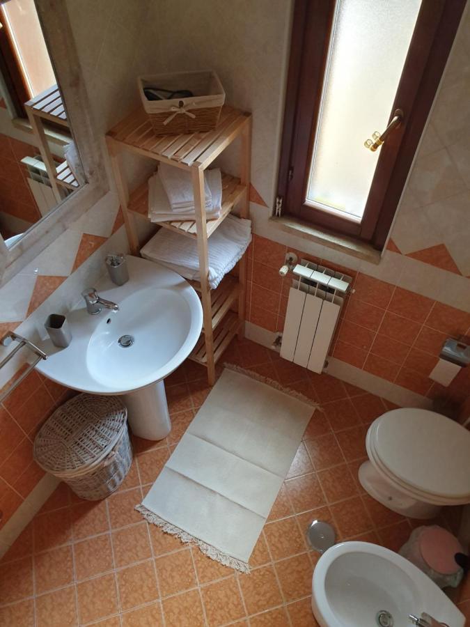 Mary House Daire Ladispoli Dış mekan fotoğraf