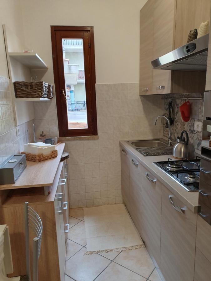 Mary House Daire Ladispoli Dış mekan fotoğraf