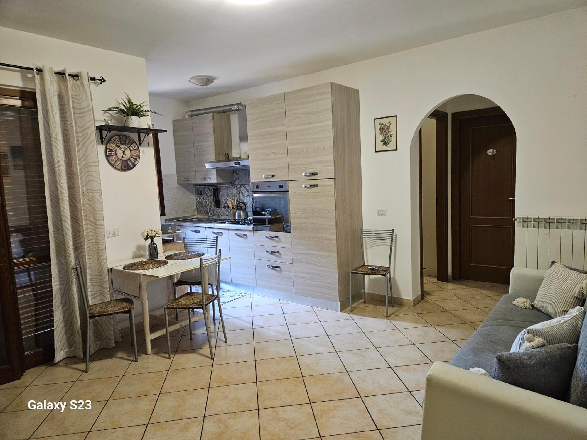 Mary House Daire Ladispoli Dış mekan fotoğraf