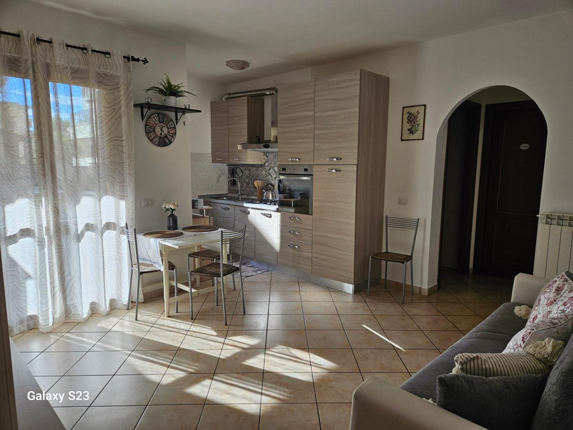 Mary House Daire Ladispoli Dış mekan fotoğraf